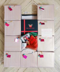 Photos by The Giftidy